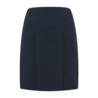 Banner Junior Banbury Deep Waist Skirt-NA