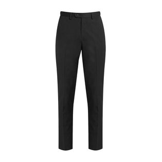 Banner Senior Boys Slim Fit Trousers-CH
