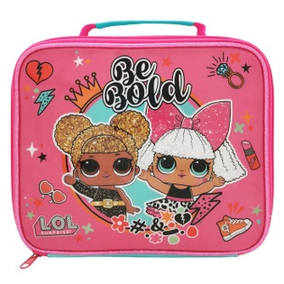 LOL Surprise Unite Rectangular Lunch Bag-MT