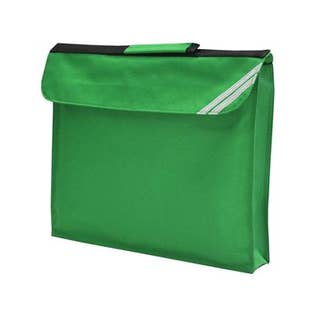 William Turner Expandable Book Bag-EM