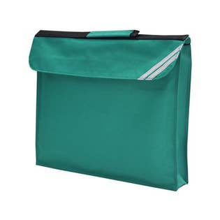 William Turner Expandable Book Bag-JA