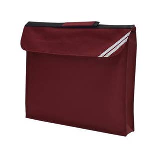 William Turner Expandable Book Bag-MA