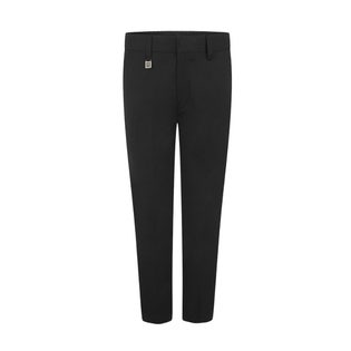 Zeco BT3052 Junior Trouser-BK