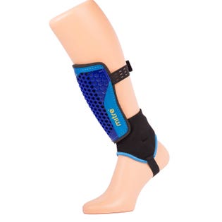 Mitre Sentinel Shinguard-BK