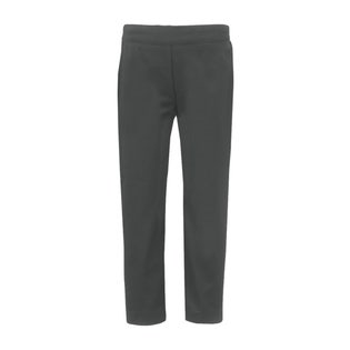 Banner Junior Girls Slim Fit Trousers-GY