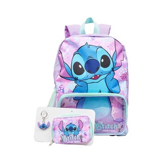 Character Backpack - Lilo Set-LL