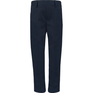 Banner Junior Boys Slim Fit Trouser-NA