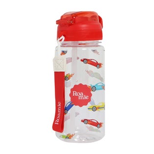 Roamie Water Bottle Cars-NA
