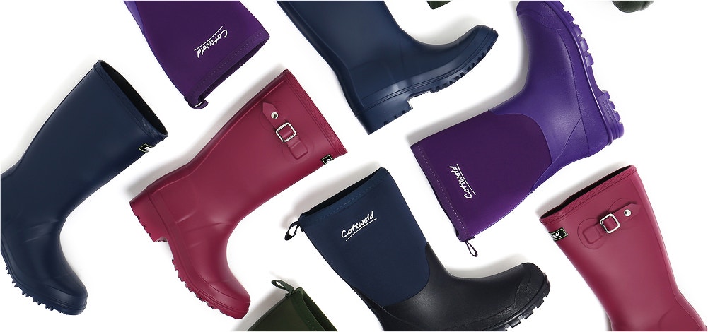 Explore Cotswolds footwear – durable, stylish, and built for every adventure.