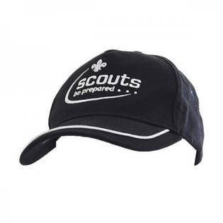 Scout Cap-NA