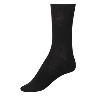 Magicfit 5 Pair Pack Ankle Socks-BK