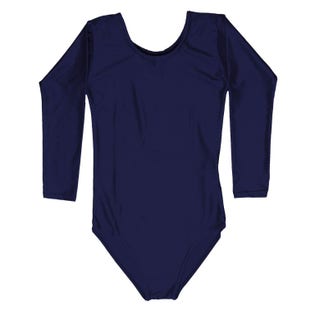Rococo Leotard-NA