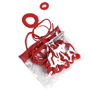 Zeco Ponio Hair Bobbles-RE