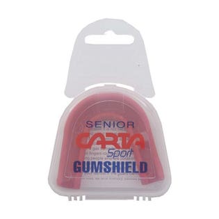Cartasport Senior Mouthguard-ASS