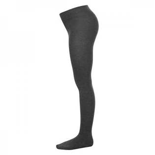 Pex Sunset Twin Pack Cotton Rich Tights-GY