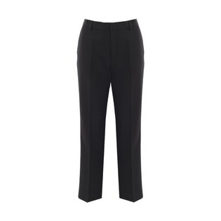 Trutex Boys Junior Sturdy Trousers-BK