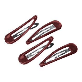 W.T Click Clack Hair Clips-MA