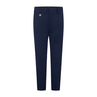Zeco BT3051 Junior Slim Fit Trouser-NA