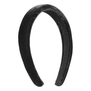 William Turner Medium Alice Band-BK