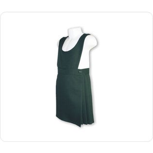 Winterbottom PIN112 Bib + Kilt Pinafore-GR