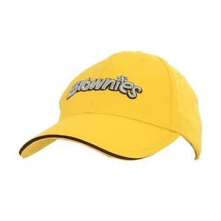 Brownie Cap-YE