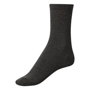 Pex Award 5 Pair Pack Short Socks-CH