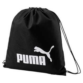 Puma Phase Gym Sack-BK