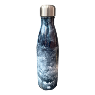 Therma 500ml Water Bottle-BK